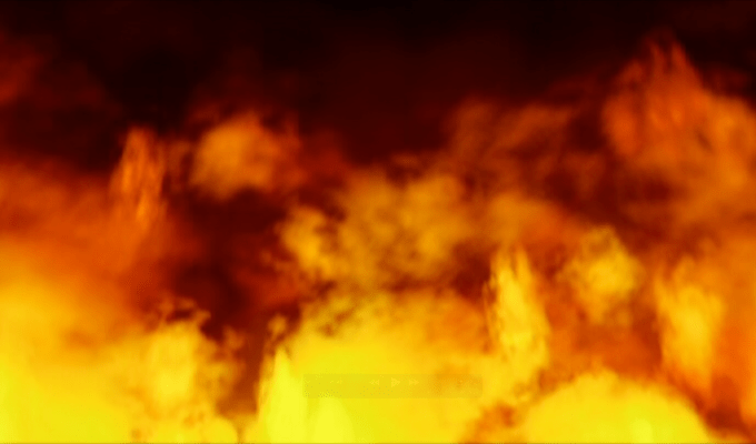 Ray’s Favorite Scene