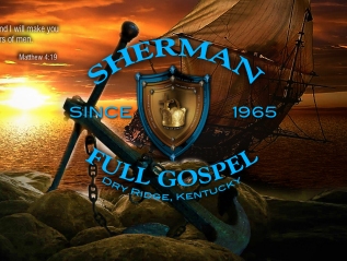 Sherman Full Gospel