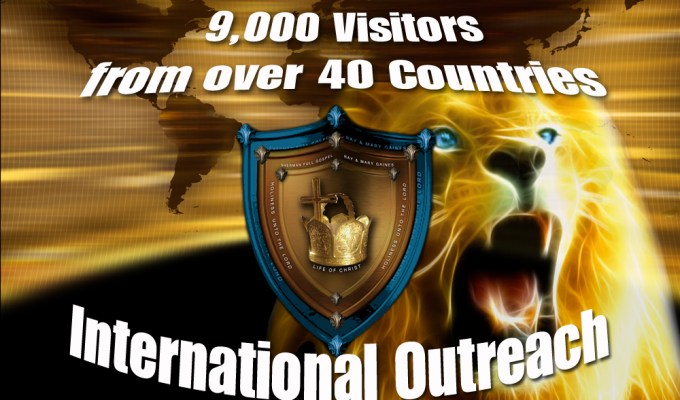International Outreach