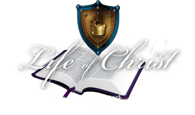 From the Pages of the&nbsp;Bible